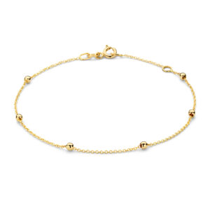 Armband bolletjes