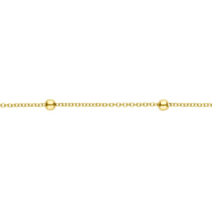 Armband bolletjes