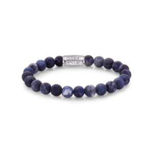 Armband Heren Matt Midnight