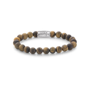 Armband Heren Matt Tiger Lily big