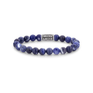 Armband Heren Midnight Blue Vintage big