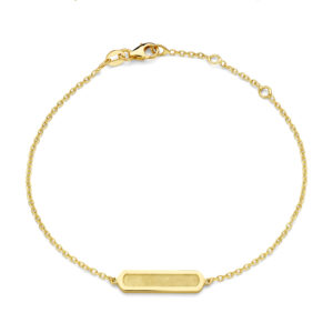 Armband Bend Memory