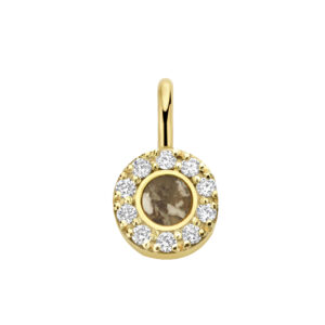 Ketting Halo Memory