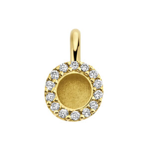 Ketting Halo Memory big