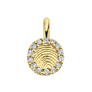 Ketting Halo Touch