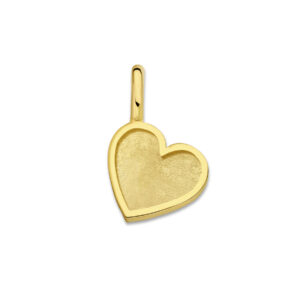 Ketting Hart Memory