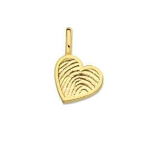 Ketting Hart Touch