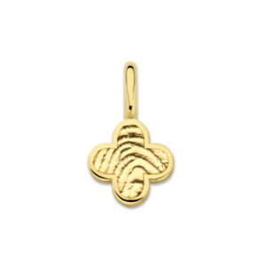 Ketting Leaf Touch
