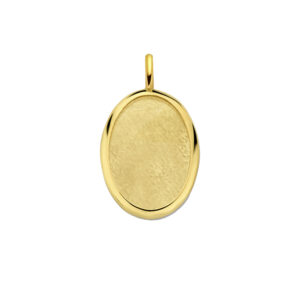 Ketting Ovalia Memory