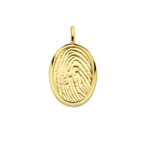 Ketting Ovalia Touch