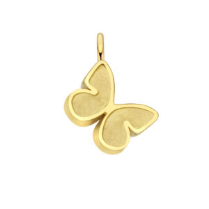 Ketting Vlinder Memory