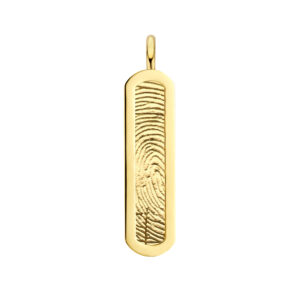 Ketting Bend Touch