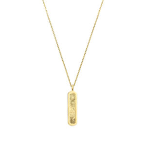 Ketting Bend Touch
