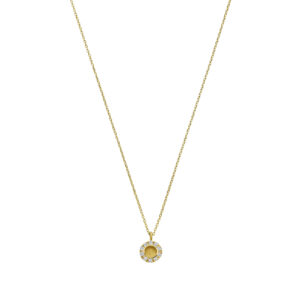 Ketting Halo Memory