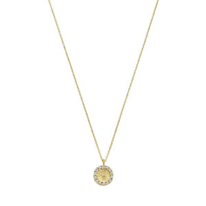 Ketting Halo Touch