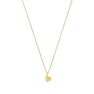 Ketting Hart Memory