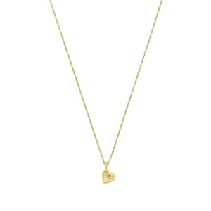 Ketting Hart Touch