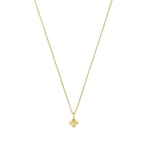 Ketting Leaf Touch