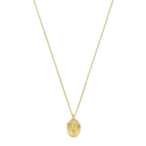 Ketting Ovalia Touch Signature II