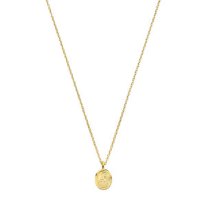 Ketting Ovalia Touch