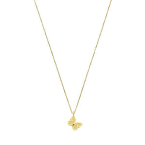 Ketting Vlinder Memory