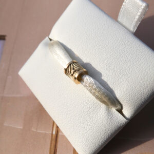 Satin Charm Tube Touch