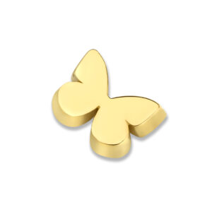 Bedel Vlinder Symbool