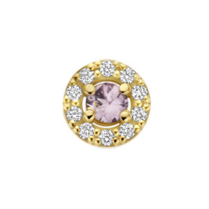 Bedel Milestone Halo