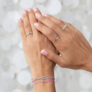 Ring Milestone Memoire 1