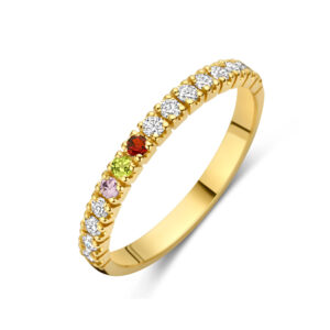 Ring Milestone Memoire 3