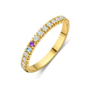 Ring Milestone Memoire 2