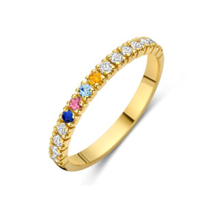 Ring Milestone Memoire 4