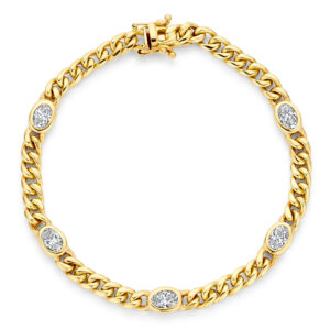 Armband Gourmet Nova