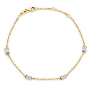 Armband Isabel Emerald 4