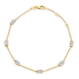 Armband Isabel Emerald 6