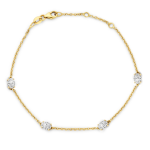 Armband Isabel Ovaal 4