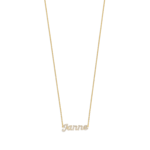 Ketting Annabel