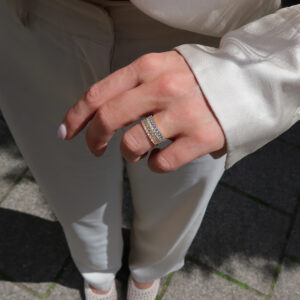 Ring Roos